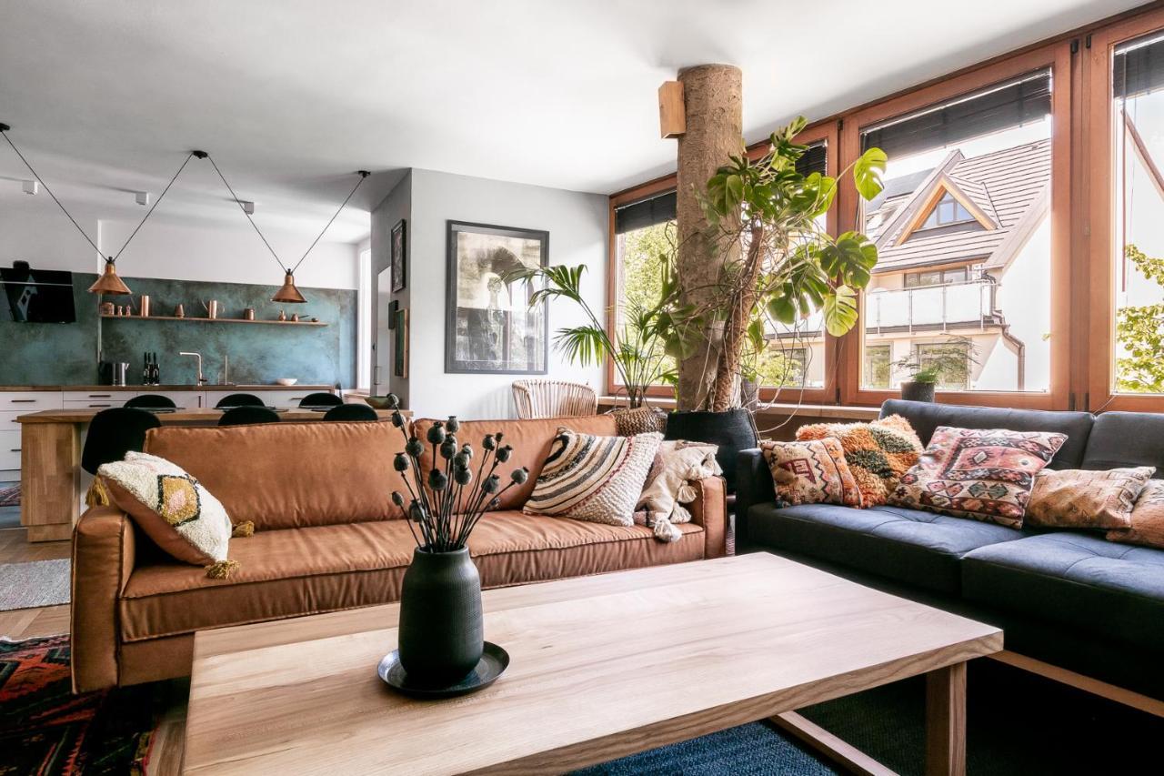 Apartment Ethnica & Gallery