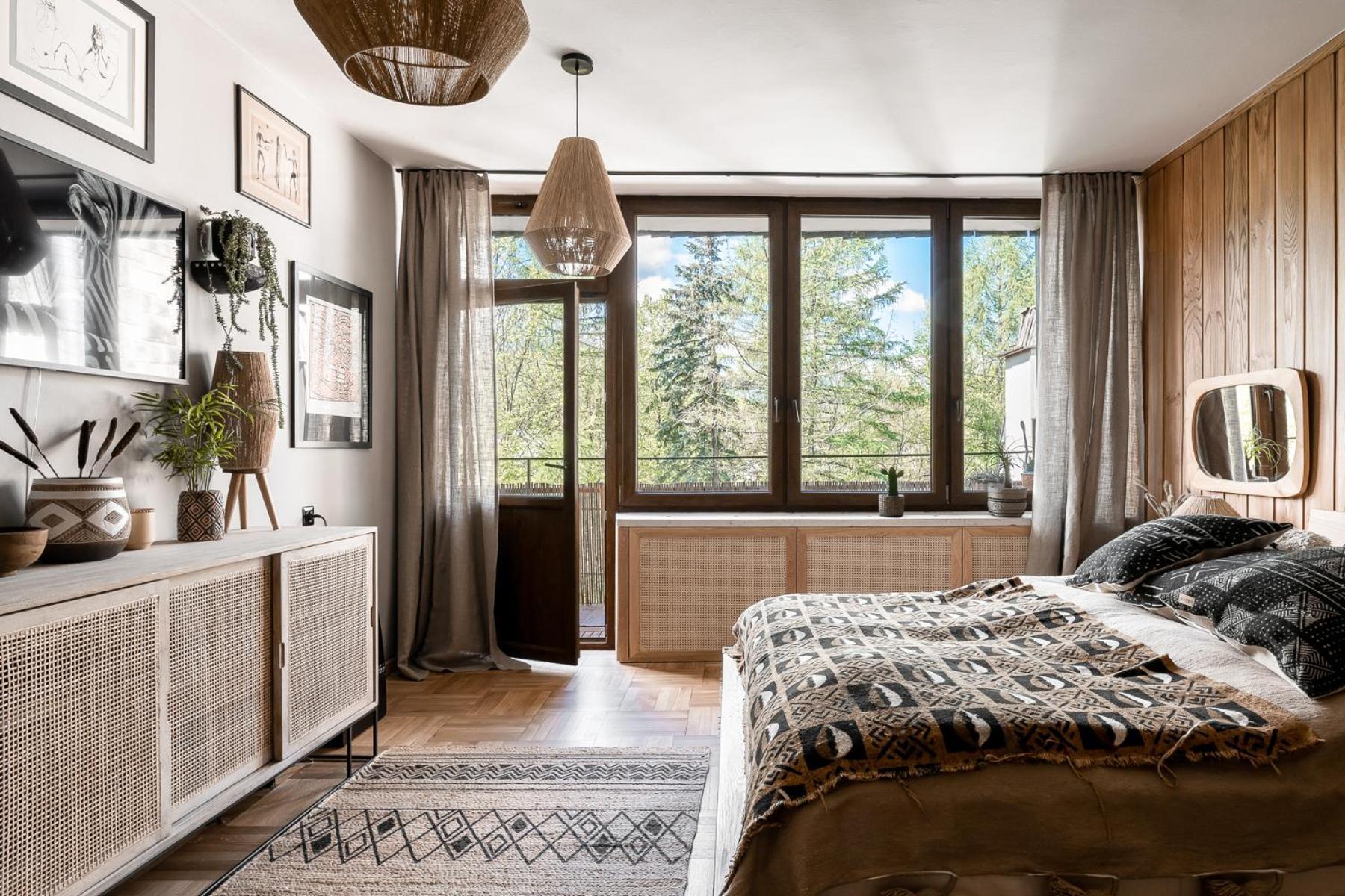 Ethnica & Gallery Apartment Zakopane