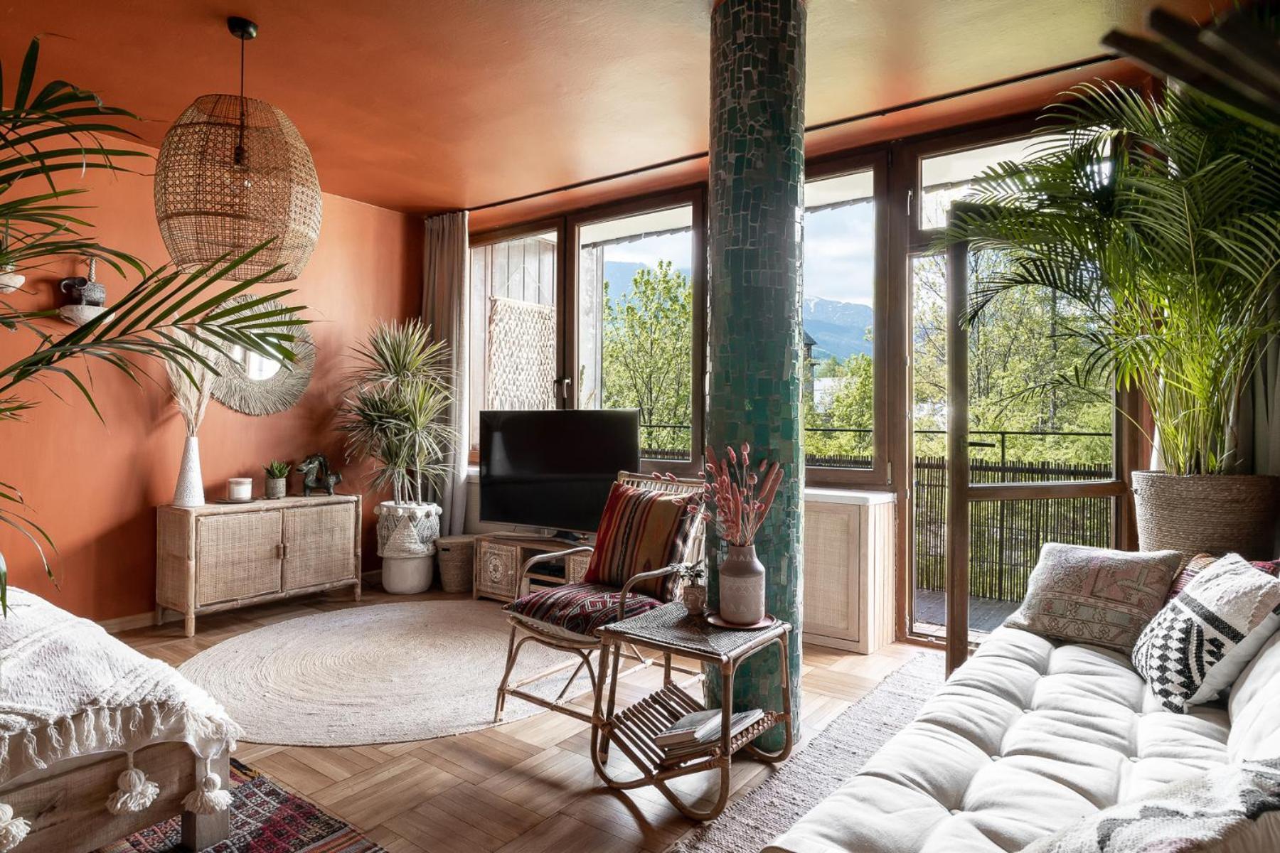Apartment Ethnica & Gallery