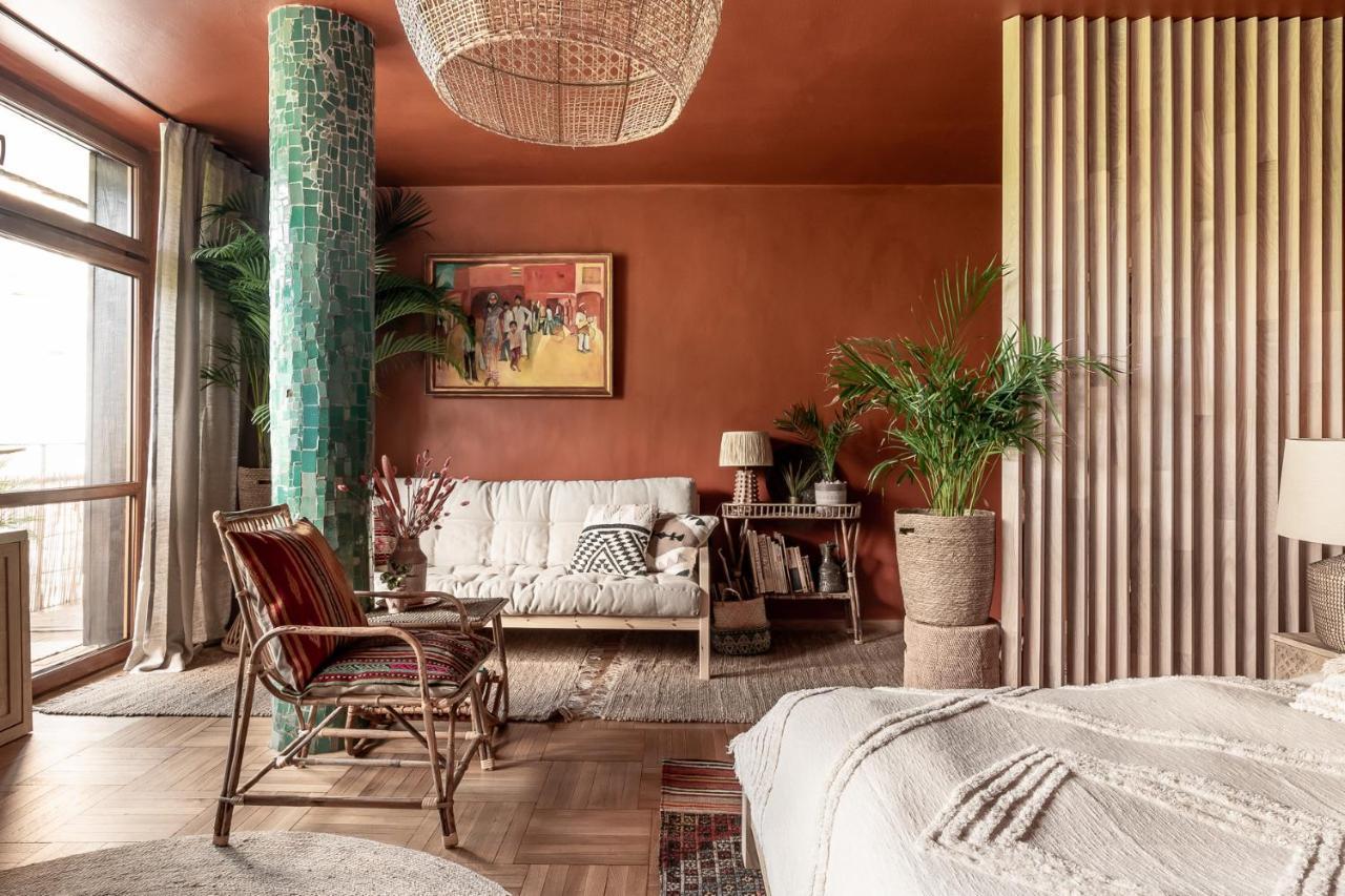 Ethnica & Gallery Apartment