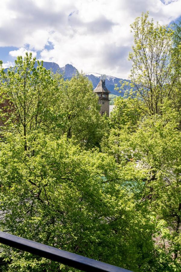 Ethnica & Gallery * Zakopane
