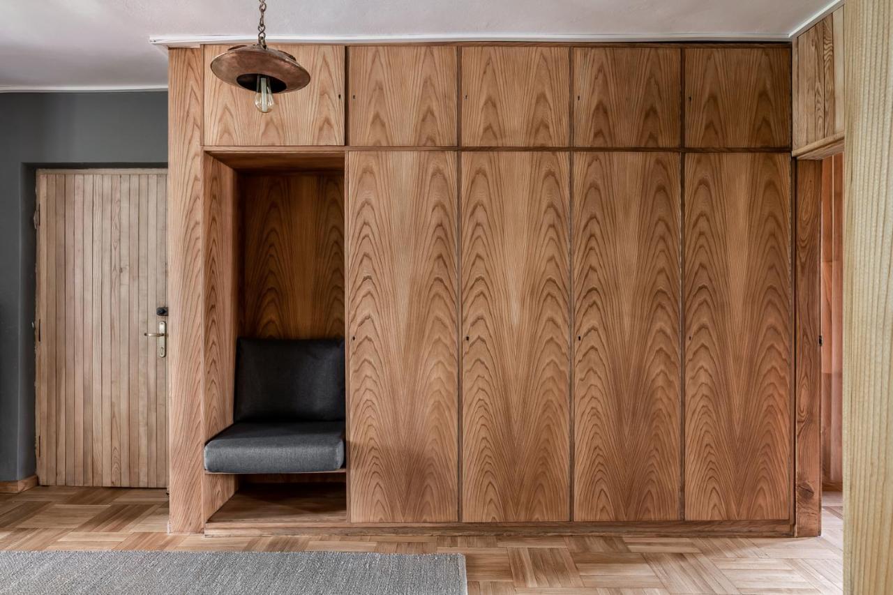 Ethnica & Gallery Apartment